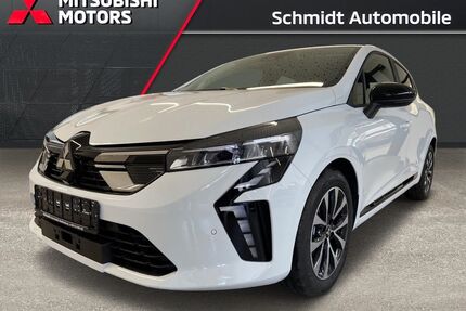 Mitsubishi Colt Gebrauchtwagen