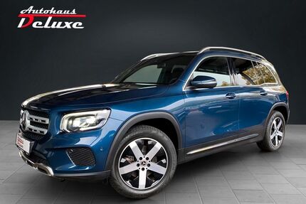 Mercedes-Benz GLB 200 Gebrauchtwagen