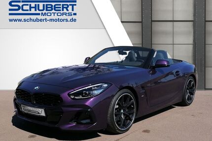 BMW Z4 Gebrauchtwagen