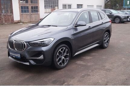 BMW X1 Gebrauchtwagen
