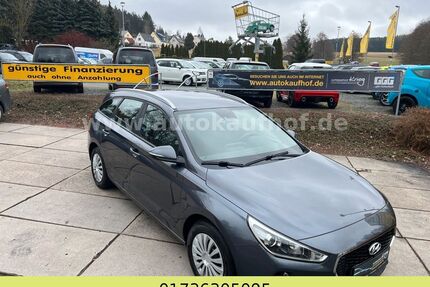 Hyundai i30 Gebrauchtwagen