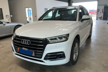 Audi Q5 Gebrauchtwagen