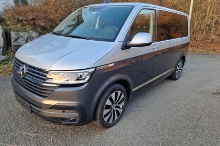 VW T6 Multivan Gebrauchtwagen
