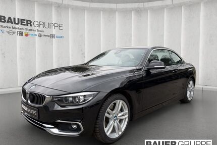BMW 440 Gebrauchtwagen