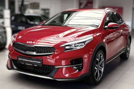 Kia XCeed Gebrauchtwagen