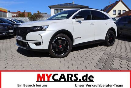 DS Automobiles DS7 (Crossback) Gebrauchtwagen
