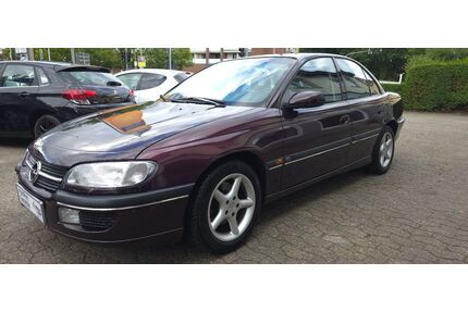 Opel Omega Gebrauchtwagen
