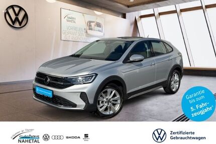 VW Taigo Gebrauchtwagen