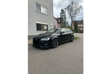 Audi A3 Gebrauchtwagen