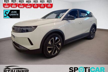 Opel Grandland (X) Gebrauchtwagen