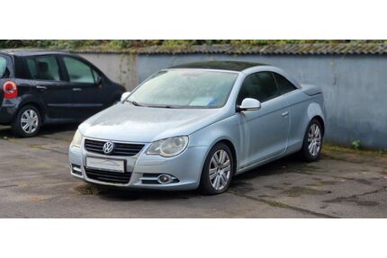VW Eos Gebrauchtwagen