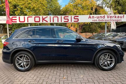 Mercedes-Benz GLC 300 Gebrauchtwagen