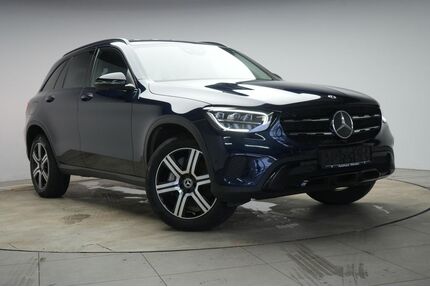 Mercedes-Benz GLC 300 Gebrauchtwagen