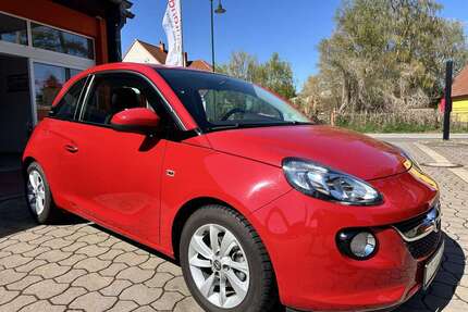 Opel Adam Gebrauchtwagen