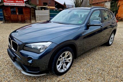 BMW X1 Gebrauchtwagen