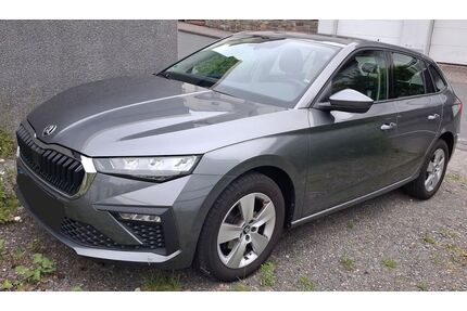 Skoda Scala Gebrauchtwagen