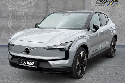 Volvo EX30 Gebrauchtwagen