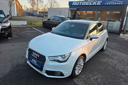 Audi A1 Gebrauchtwagen
