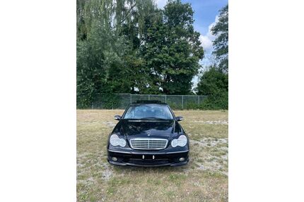 Mercedes-Benz C 200 Gebrauchtwagen