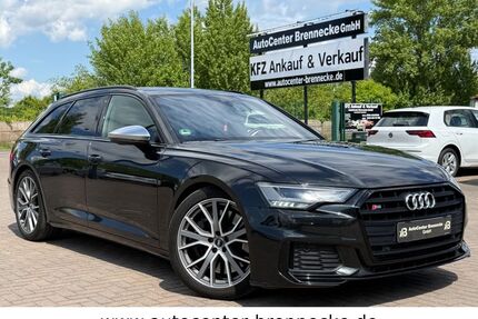 Audi S6 Gebrauchtwagen