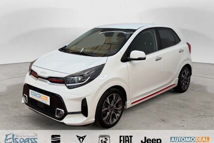 Kia Picanto Gebrauchtwagen