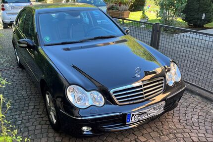 Mercedes-Benz C 200 Gebrauchtwagen