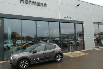 Citroen C3 Gebrauchtwagen