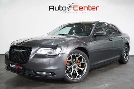 Chrysler 300C Gebrauchtwagen