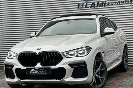 BMW X6 Gebrauchtwagen