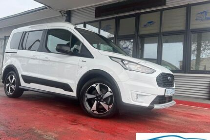 Ford Tourneo Connect Gebrauchtwagen