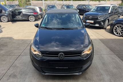 VW Polo Gebrauchtwagen