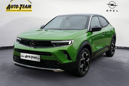 Opel Mokka-e Gebrauchtwagen
