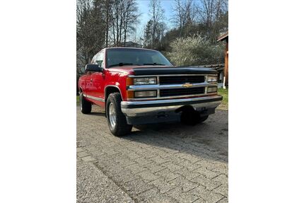 Chevrolet K1500 Gebrauchtwagen