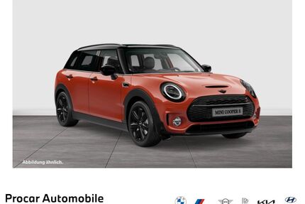 Mini Cooper S Clubman Gebrauchtwagen