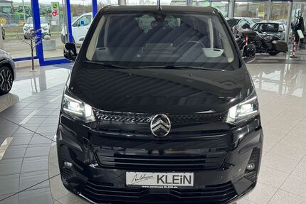 Citroen SpaceTourer Gebrauchtwagen