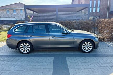 BMW 318 Gebrauchtwagen