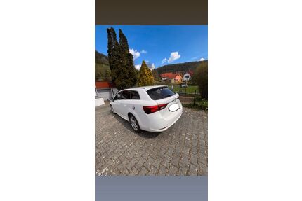 Toyota Avensis Gebrauchtwagen