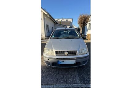 Fiat Punto Gebrauchtwagen