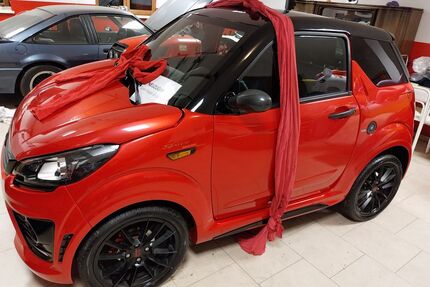 Ligier JS 50 Gebrauchtwagen