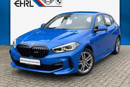 BMW 118 Gebrauchtwagen