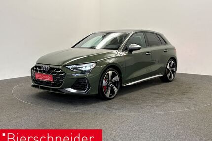 Audi S3 Gebrauchtwagen