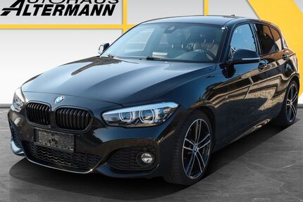 BMW 125 Gebrauchtwagen