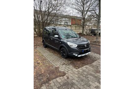 Dacia Dokker Gebrauchtwagen