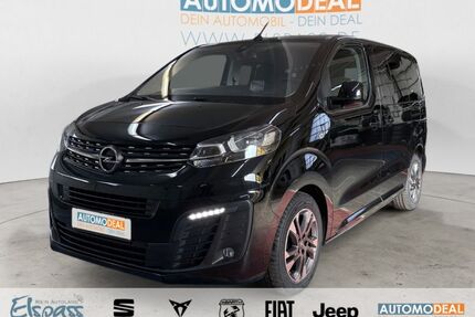 Opel Zafira Gebrauchtwagen