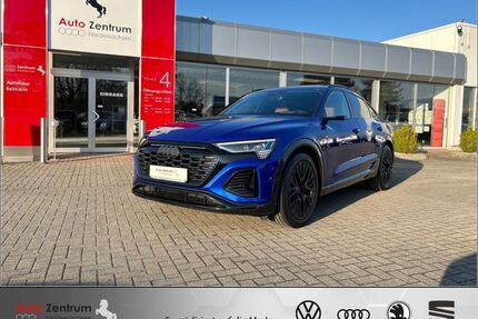 Audi Q8 e-tron Gebrauchtwagen