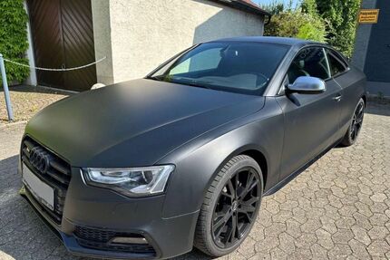 Audi S5 Gebrauchtwagen