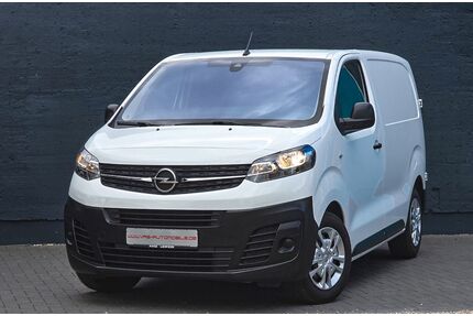 Opel Vivaro Gebrauchtwagen