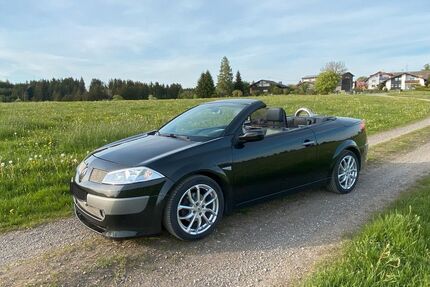 Renault Megane Gebrauchtwagen