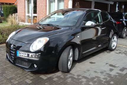 Alfa Romeo MiTo Gebrauchtwagen