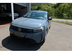 Opel Corsa F Basis Gebrauchtwagen